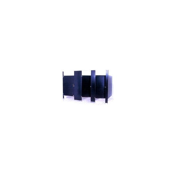 Professional Plastics Partition PE-4 Sea HDPE Sheet, 1.000 X 55.500 X 120.000 ( Each) SHDPEPAR1.000X55.5X120PE4SEA - main